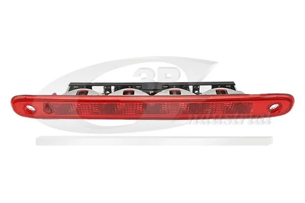 Luz auxiliar de paragem 3RG 83243