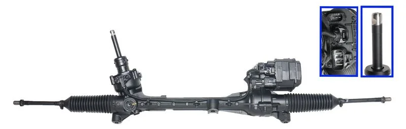 Vairo pavara DRI AUTOMOTIVE QUALITY 717521913