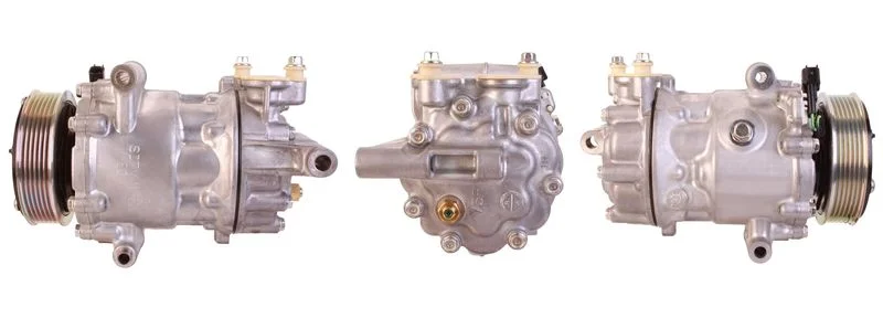 Compressor, ar condicionado DRI 700510827