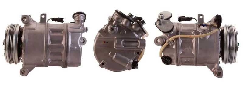 Compressor, ar condicionado DRI 700510851