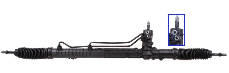 Steering Gear DRI 711520022
