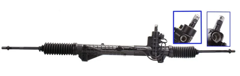 Steering Gear DRI 711520081