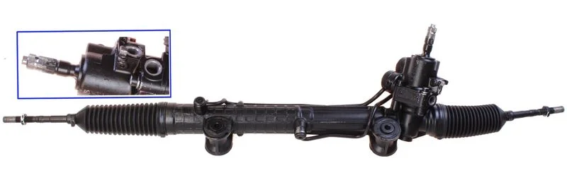 Steering Gear DRI 711520225