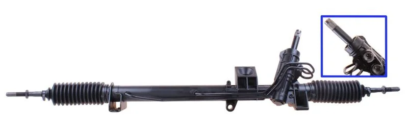 Steering Gear DRI 711520393