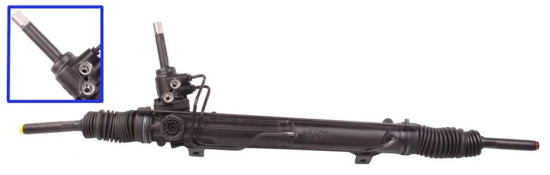 Steering Gear DRI 711520563