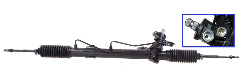 Steering Gear DRI 711520576