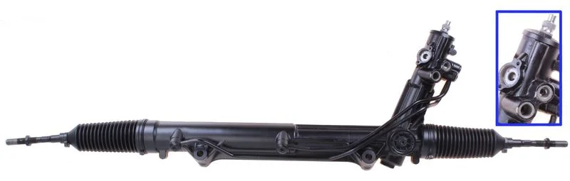 Steering Gear DRI 711520578