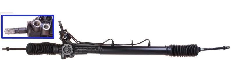 Steering Gear DRI 711520646