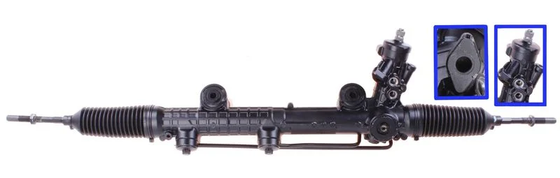 Steering Gear DRI 711520683