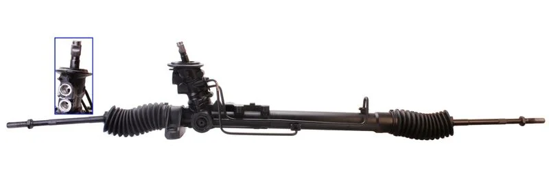 Steering Gear DRI 711520734