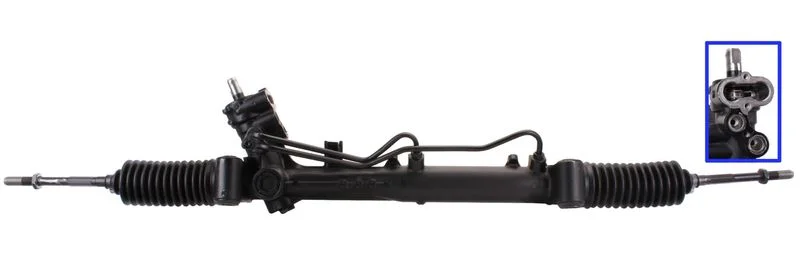 Steering Gear DRI 711520760
