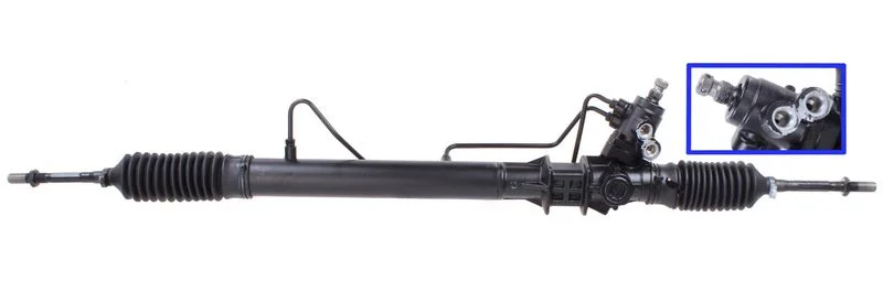 Steering Gear DRI 711520803