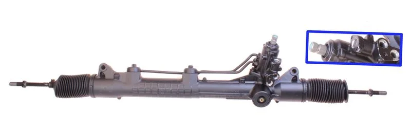 Steering Gear DRI 711520830