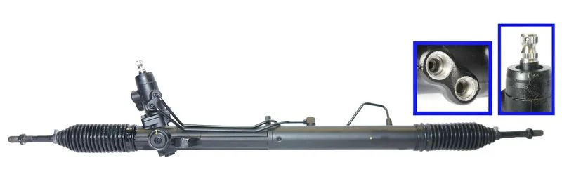Caixa de Direção DRI 711520999