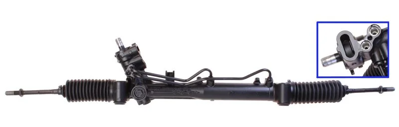 Steering Gear DRI 711521057