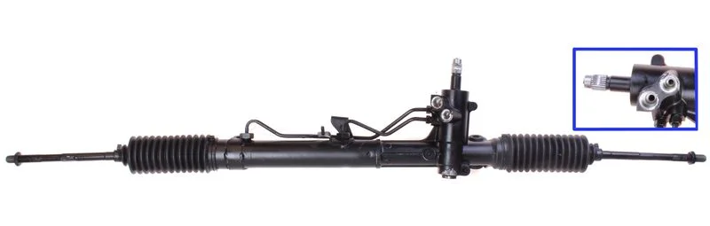 Steering Gear DRI 711521112