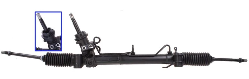 Steering Gear DRI 711521291