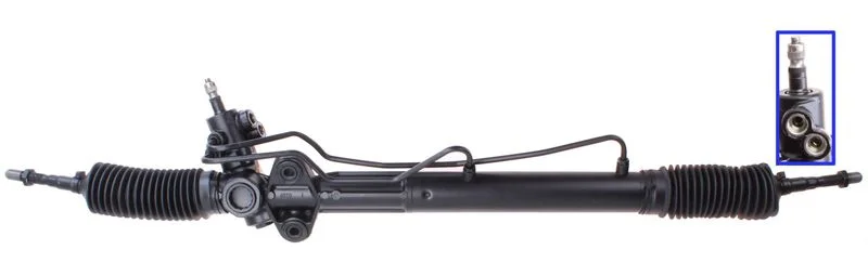 Steering Gear DRI 711521348