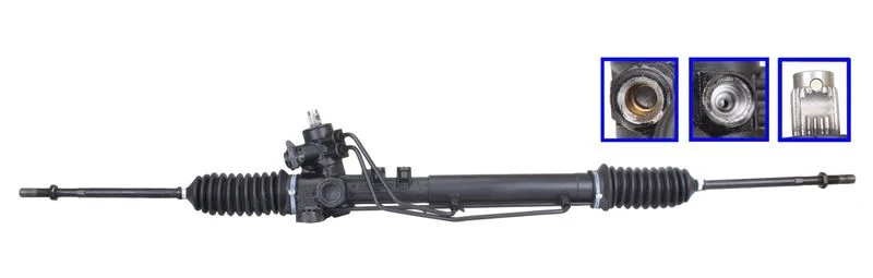 Steering Gear DRI 711521822