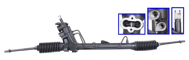 Steering Gear DRI 711521824