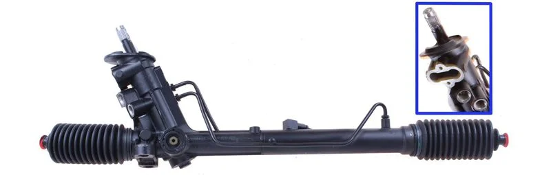 Steering Gear DRI 712520334