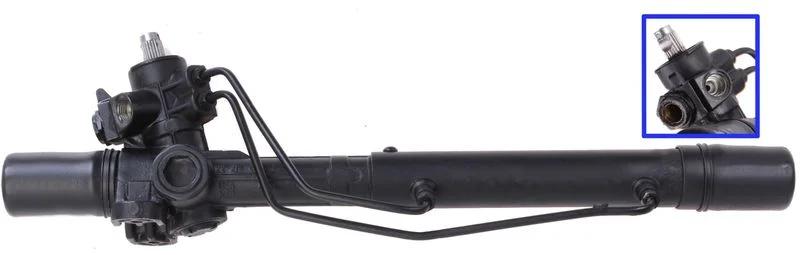 Steering Gear DRI 712520376