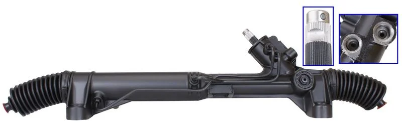 Steering Gear DRI 712520587