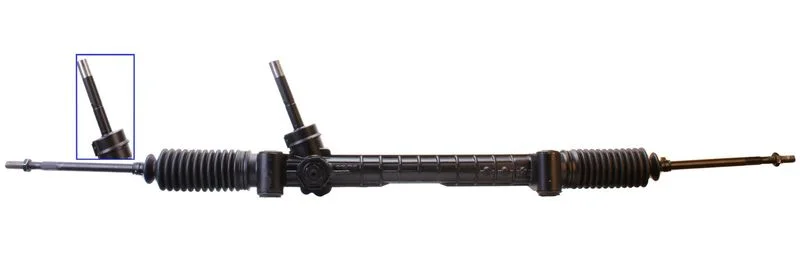 Steering Gear DRI 714520691