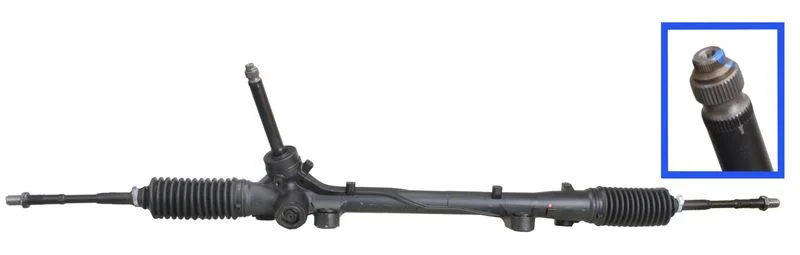 Steering Gear DRI 714521949