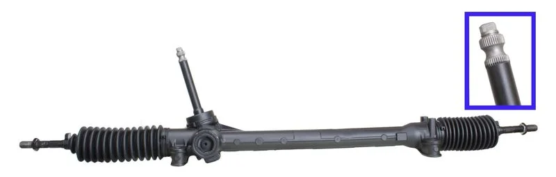 Steering Gear DRI 714521956