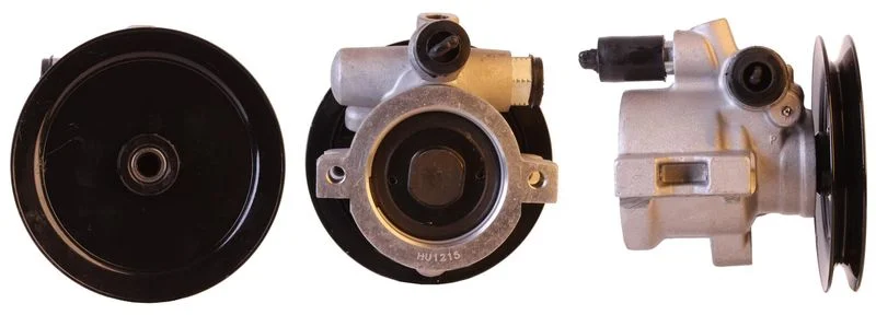 Bomba Hidráulica, direção DRI 715520103