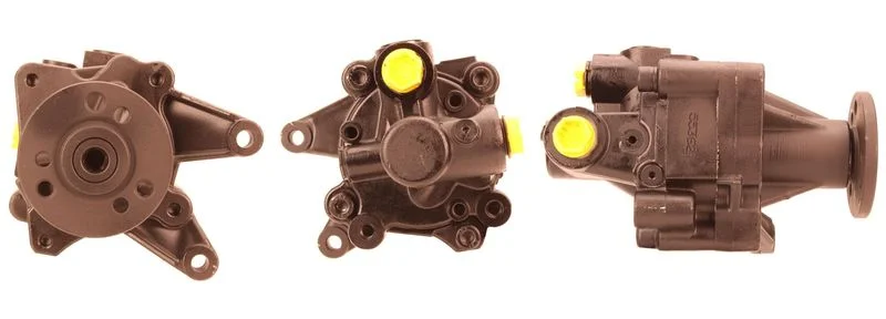 Hidraulinis siurblys, vairo sistema DRI 715520267