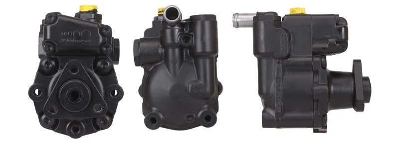 Hydraulic Pump, steering DRI 715520628