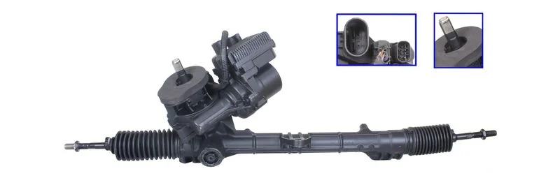 Steering Gear DRI 717520001