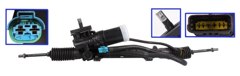 Caixa de Direção DRI 717520562