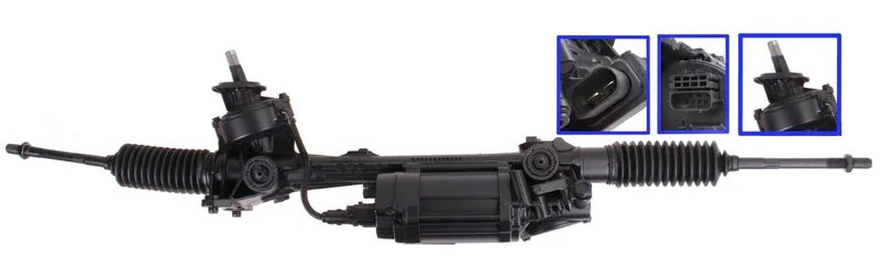Steering Gear DRI 717520583
