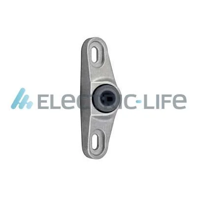 Fechadura da porta Electric Life ZR4157