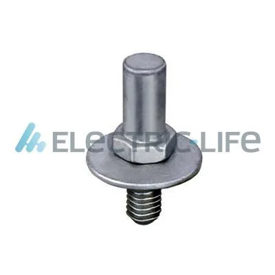 Door Lock Electric Life ZR4159