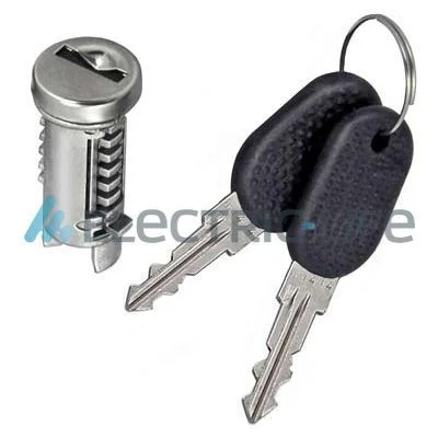 Cilindro de fechadura Electric Life ZR801003