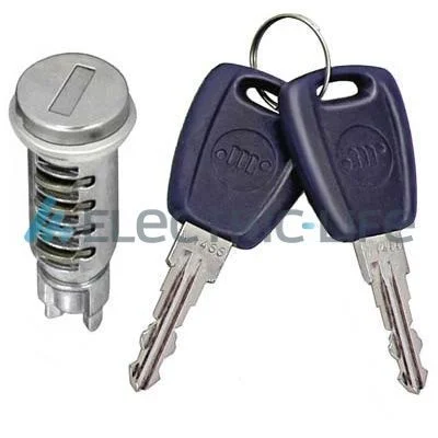 Lock Cylinder Electric Life ZR801023