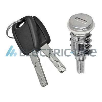 Cilindro de fechadura Electric Life ZR801025
