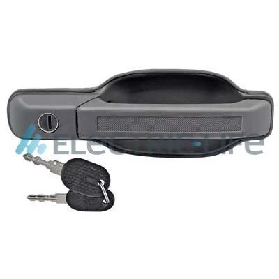 Pega da porta exterior Electric Life ZR80348