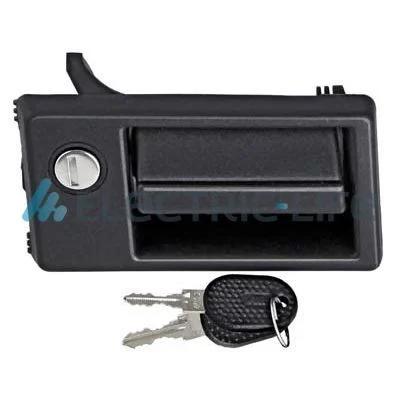 Exterior Door Handle Electric Life ZR80356