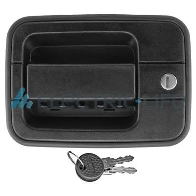 Pega da porta exterior Electric Life ZR80358