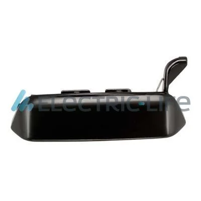 Pega da porta exterior Electric Life ZR80364