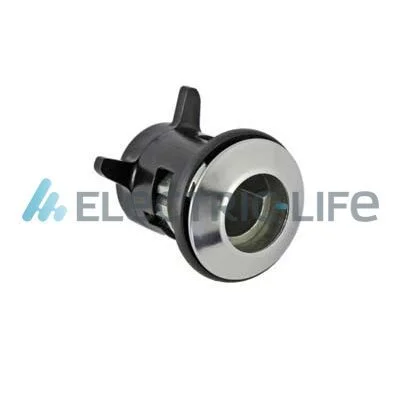 Caixa do cilindro de fechadura Electric Life ZR80376