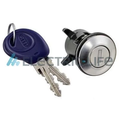 Lock Cylinder Housing Electric Life ZR80419