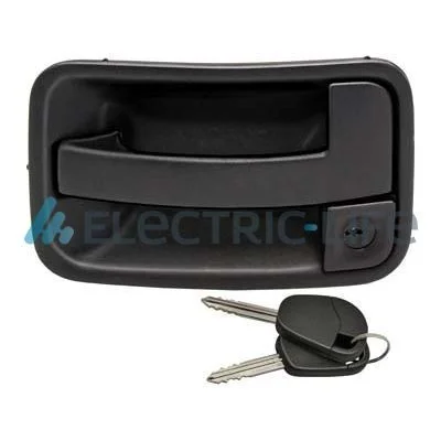 Exterior Door Handle Electric Life ZR80428