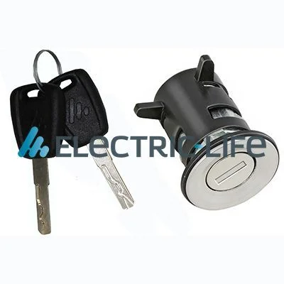 Caixa do cilindro de fechadura Electric Life ZR80452