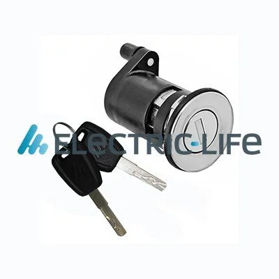 Lock Cylinder Housing Electric Life ZR80458